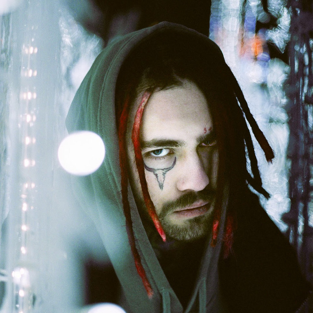 Lord Gasp – horrorcore Band