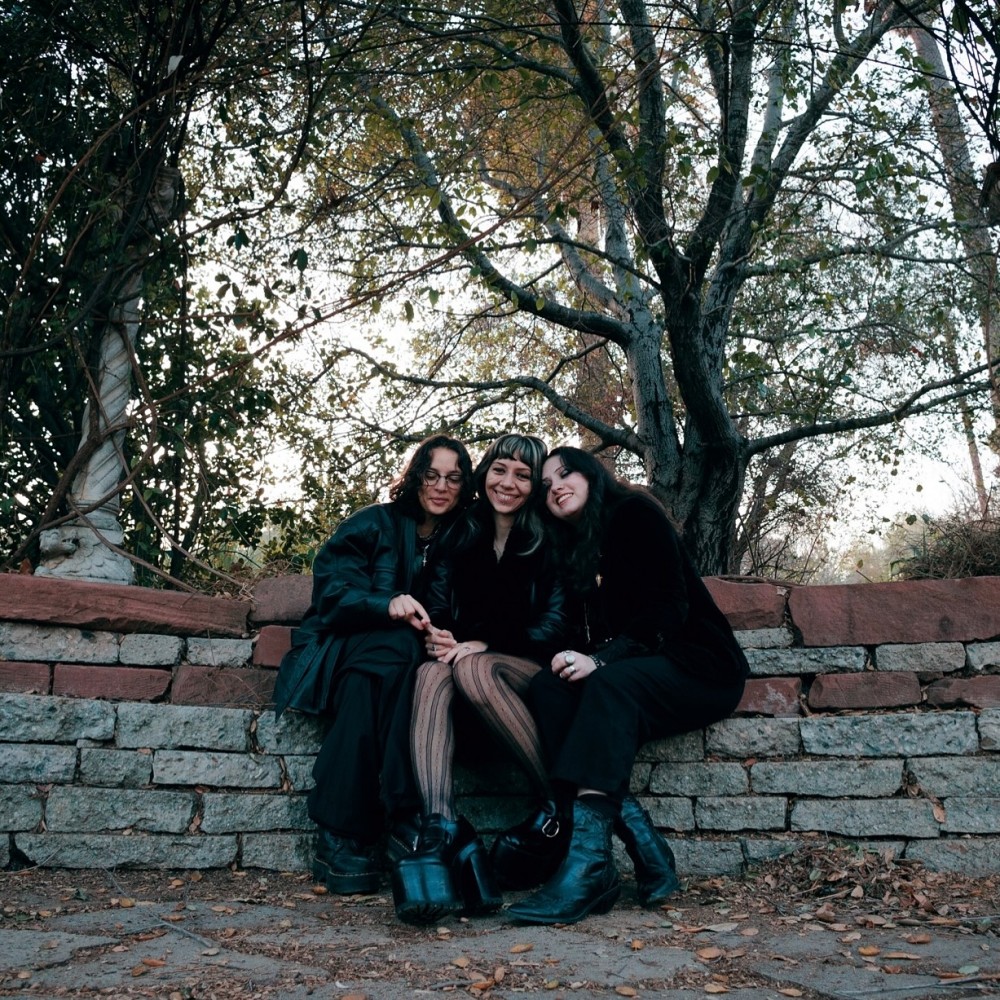 Faetooth – doom metal Band