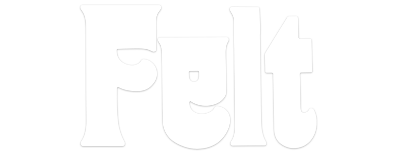Felt logo