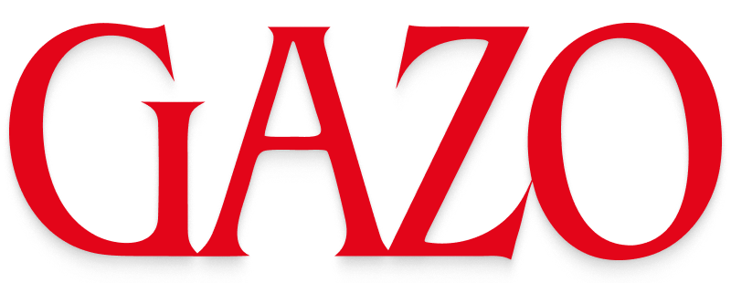 Gazo logo