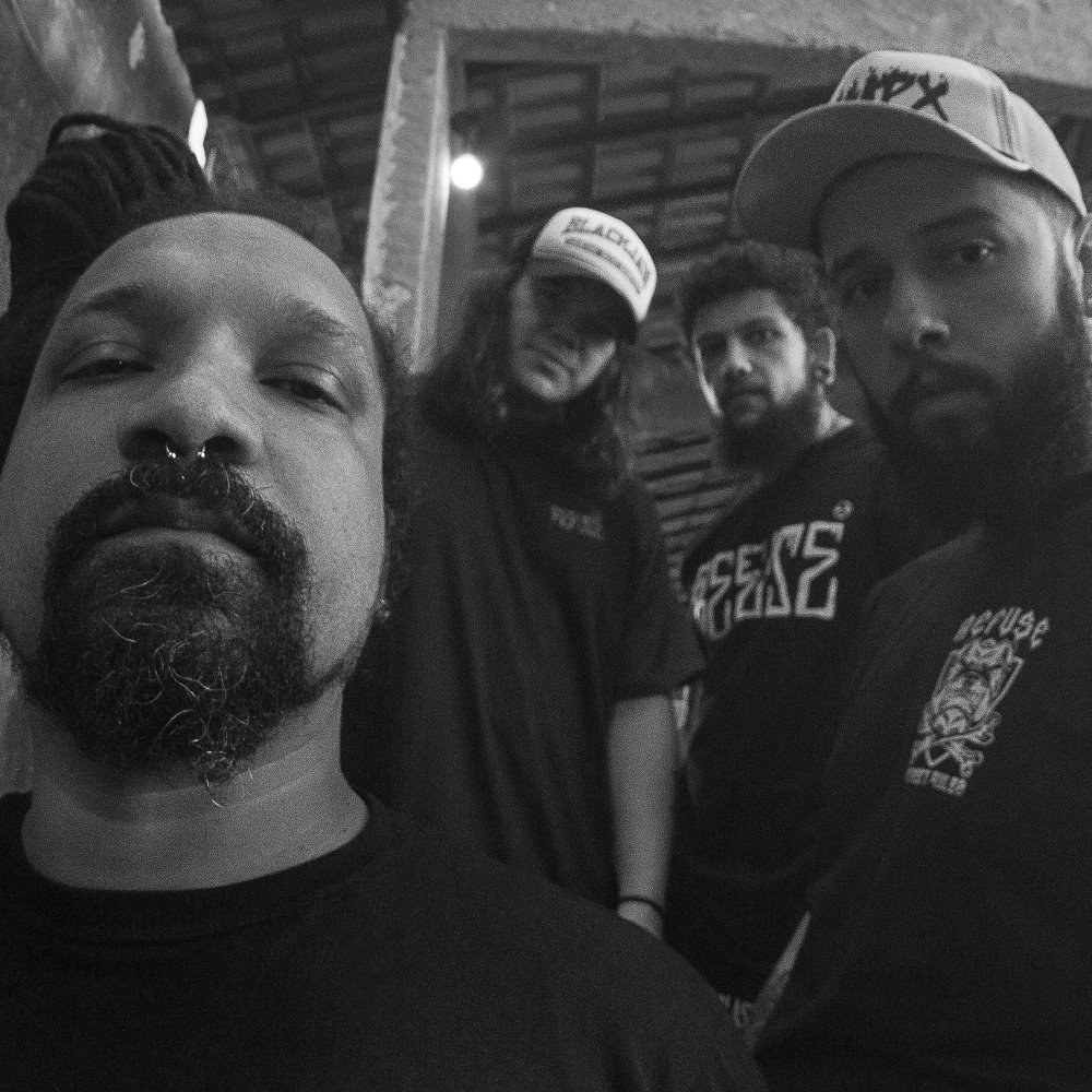 Plastic Fire – melodic hardcore Band