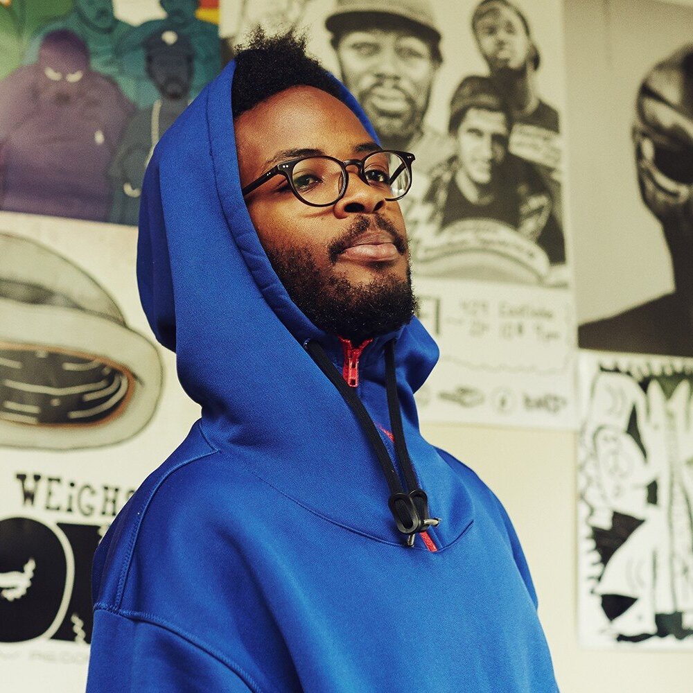 Knxwledge
