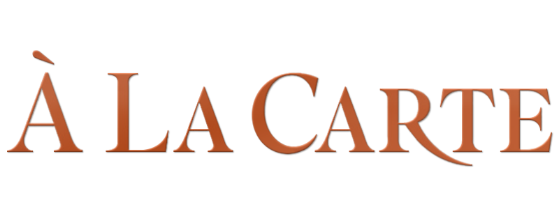 Á La Carte