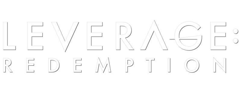 Leverage: Redemption