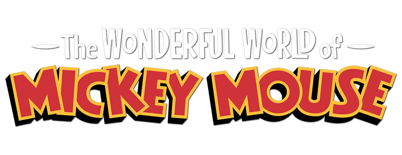 The Wonderful World of Mickey Mouse
