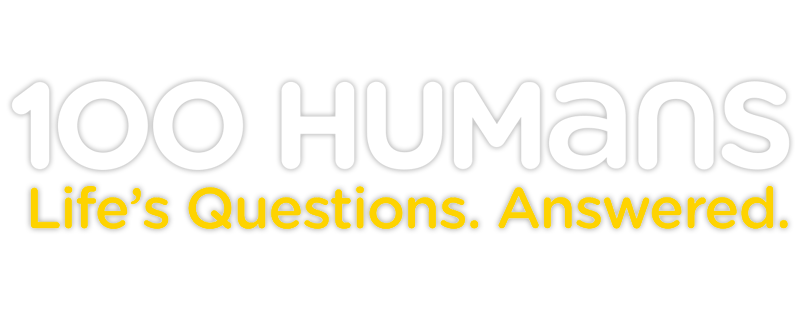 100 Humans