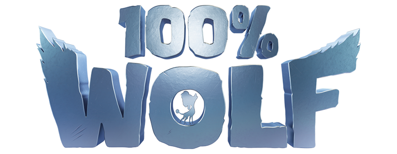 100% Wolf