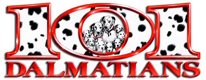 101 далматинец