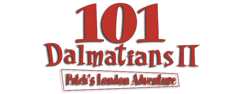 101 Dalmatians II: Patch's London Adventure
