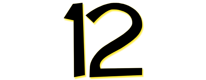 12
