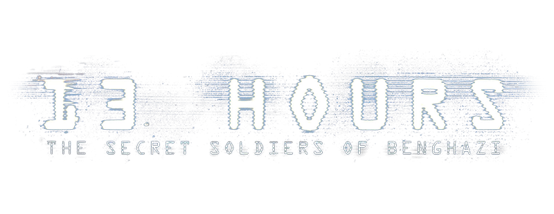 13 Hours: The Secret Soldiers of Benghazi