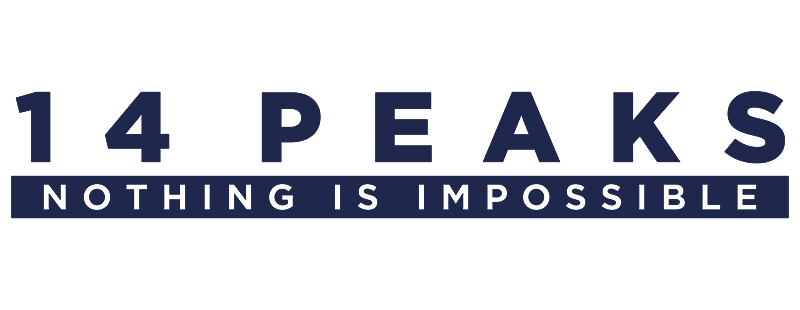 14 Peaks: Nothing Is Impossible