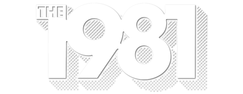 The 1981 logo