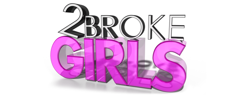 2 Broke Girls