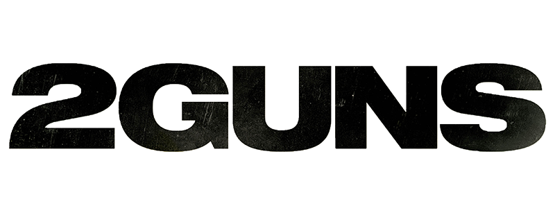 2 Guns