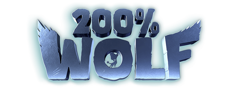 200% Wolf