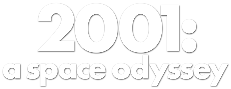 2001 год: Космическая одиссея