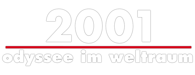 2001: Odyssee im Weltraum