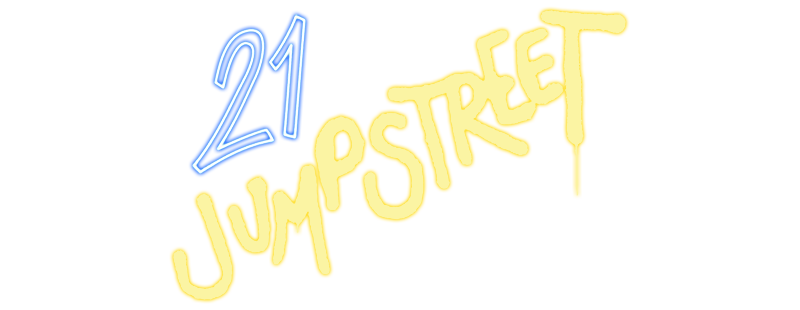Джамп стрит, 21