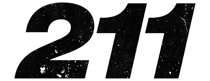 Ограбление: Код 211