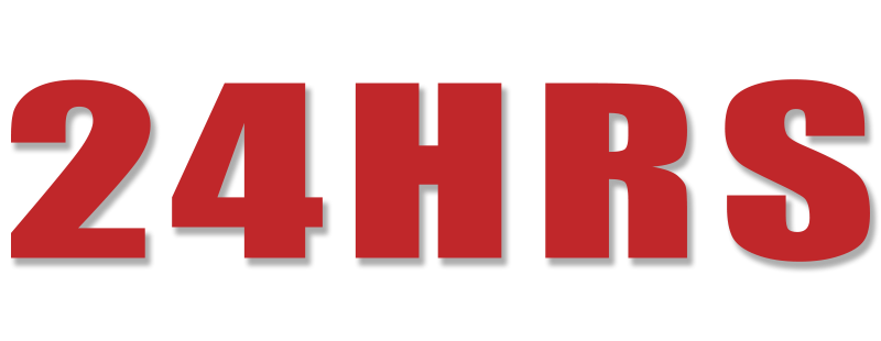 24hrs feat. K Camp & MadeinTYO logo