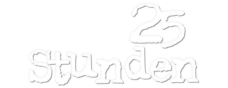 25 Stunden