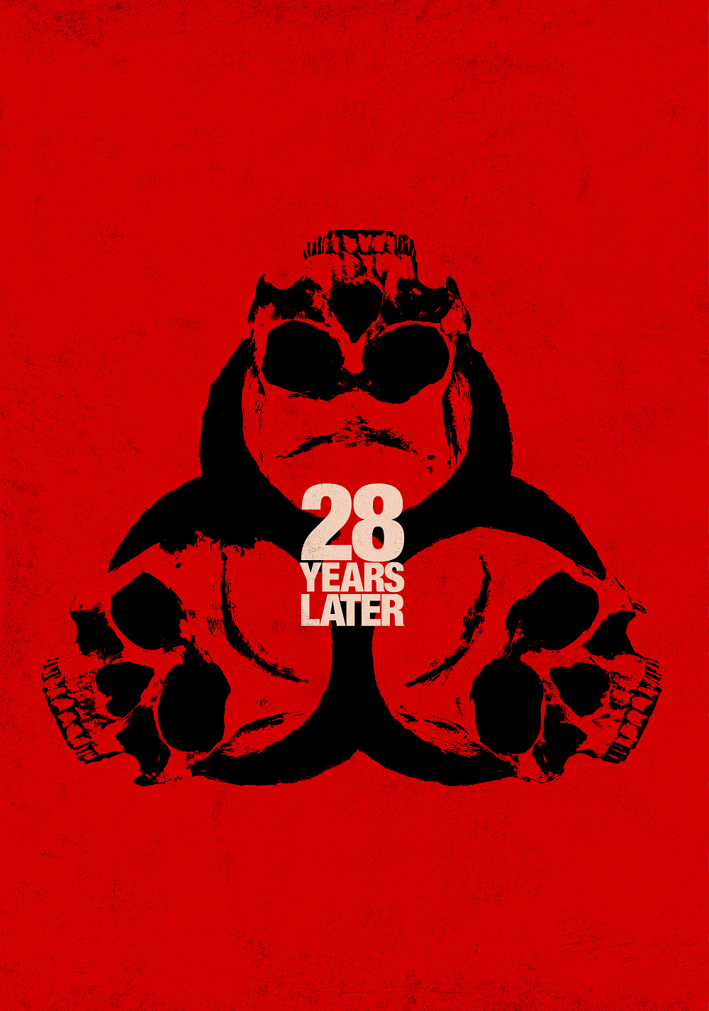28 Years Later