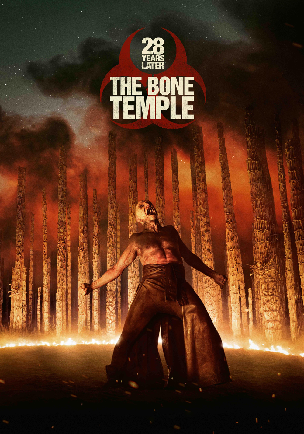 28 Years Later: The Bone Temple