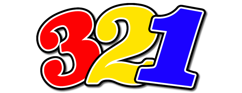 3-2-1