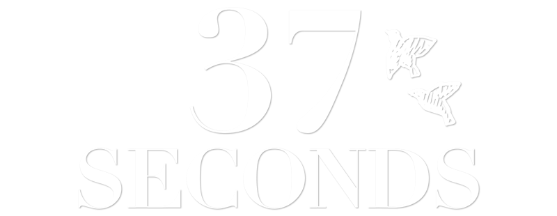37 Seconds logo