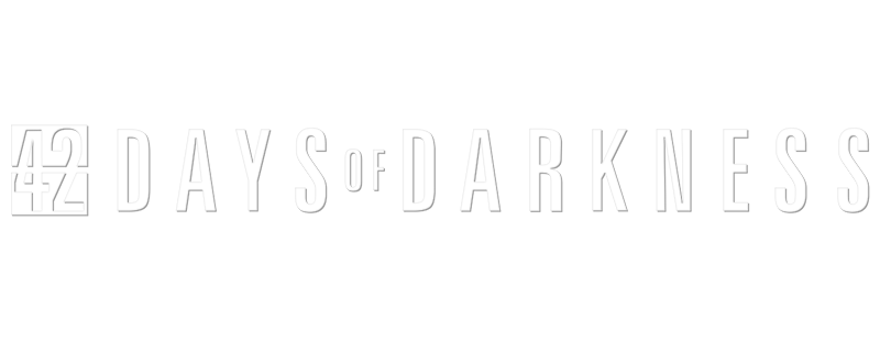42 Days of Darkness
