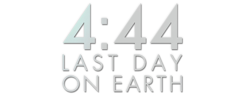 4:44 Последний день на Земле