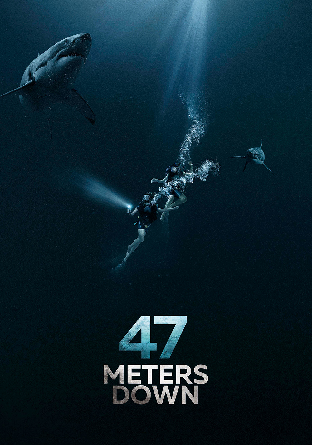 47 Meters Down