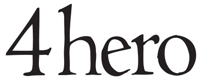 4hero feat. Carina Andersson logo