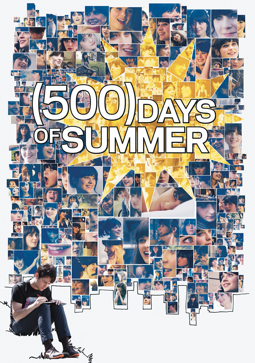 500 Days of Summer