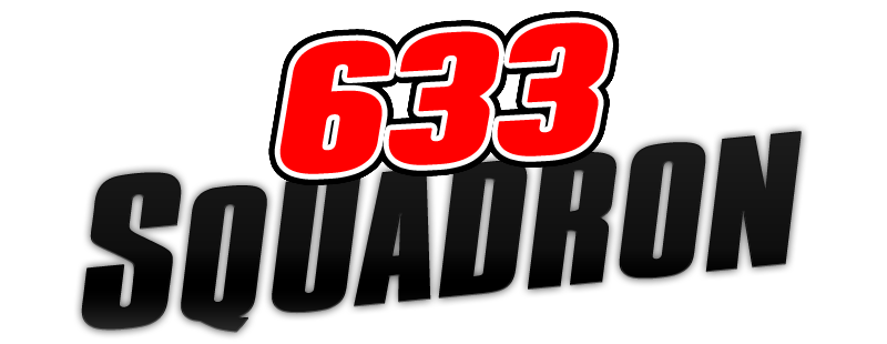 Эскадрилья 633
