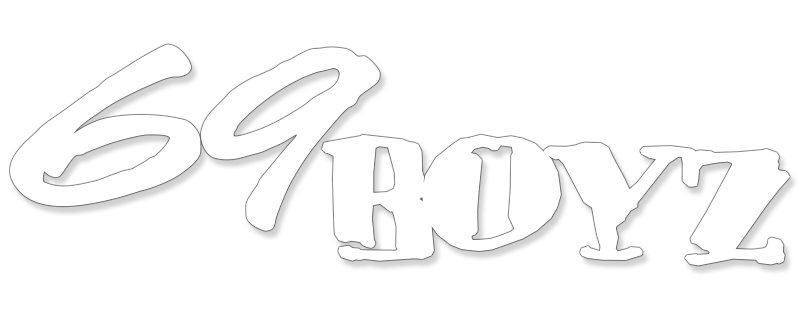 69 Boyz logo