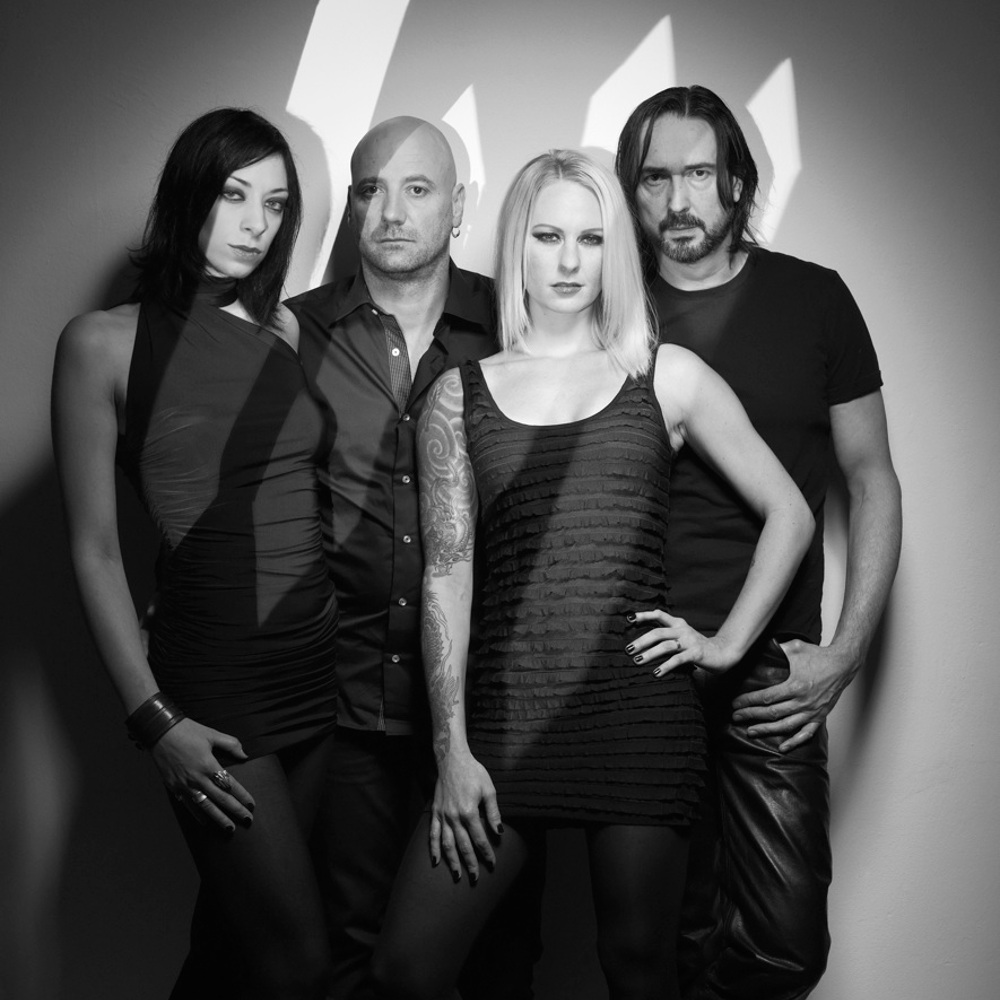 69 Chambers – alternative rock Band