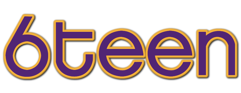 6teen