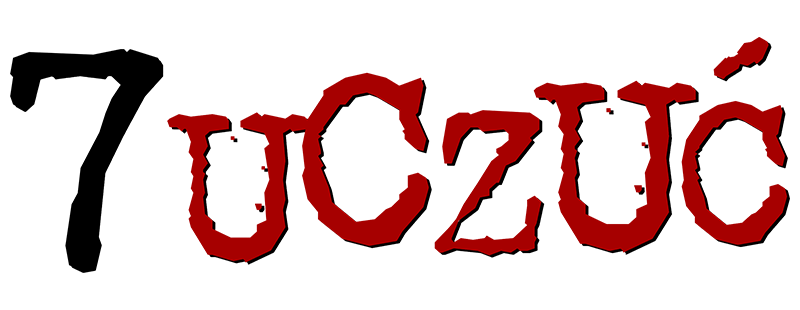 7 чувств