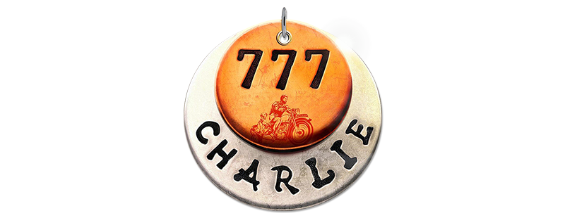 777 Чарли