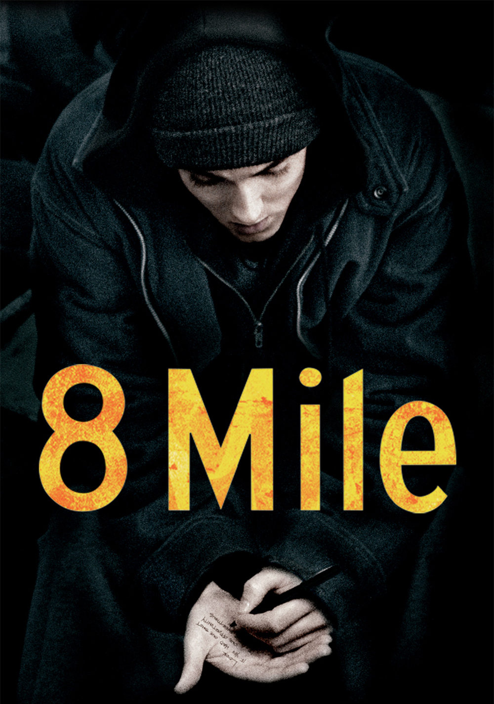8 Mile