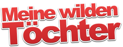 Meine wilden Töchter