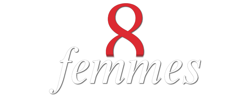 8 Frauen