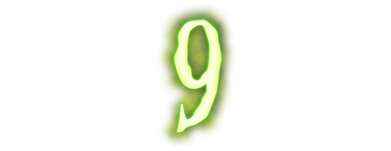 9