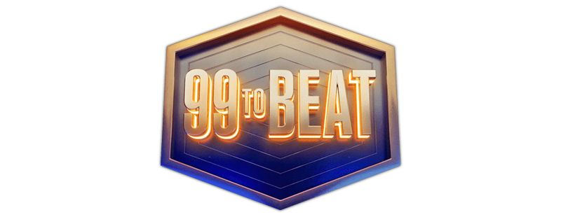 99 to Beat