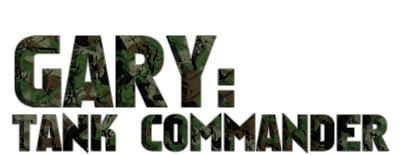 Gary: Tank Commander