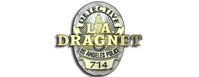 L.A. Dragnet