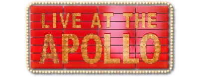 Live at the Apollo