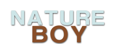 Nature Boy